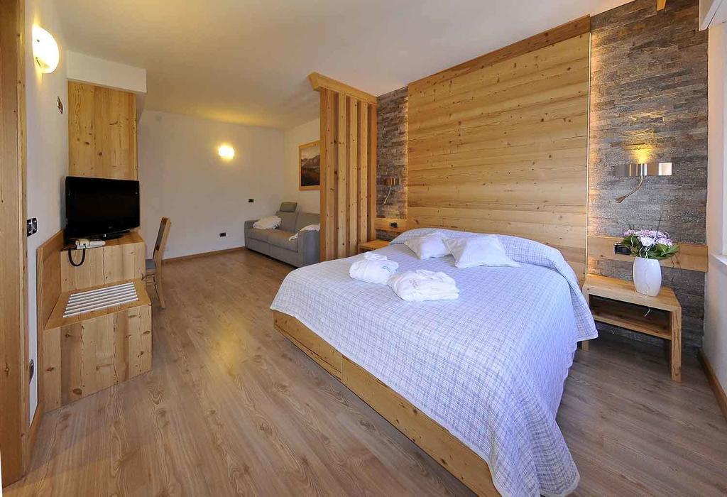 Albergo Alla Torre Калдонацо Екстериор снимка