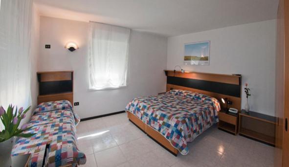Albergo Alla Torre Калдонацо Стая снимка